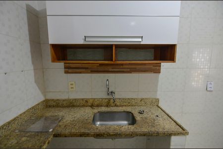 Casa para alugar com 80m², 3 quartos e sem vaga Casa para alugar com 80m², 3 quartos e sem vagaCozinha