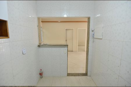 Casa para alugar com 80m², 3 quartos e sem vaga Casa para alugar com 80m², 3 quartos e sem vagaCozinha
