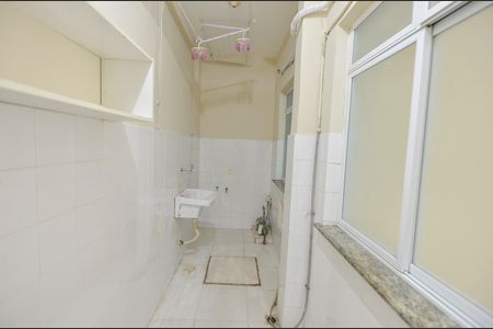 Casa para alugar com 80m², 3 quartos e sem vaga Casa para alugar com 80m², 3 quartos e sem vagaÁrea de Serviço