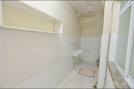 Casa para alugar com 80m², 3 quartos e sem vaga Casa para alugar com 80m², 3 quartos e sem vagaÁrea de Serviço