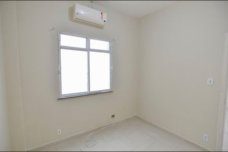 Quarto 2 de casa para alugar com 3 quartos, 80m² em Tijuca, Rio de Janeiro