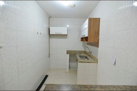Casa para alugar com 80m², 3 quartos e sem vaga Casa para alugar com 80m², 3 quartos e sem vagaCozinha