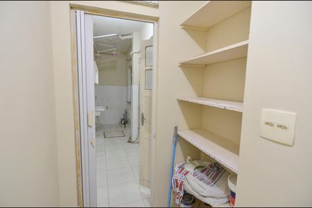 Casa para alugar com 80m², 3 quartos e sem vaga Casa para alugar com 80m², 3 quartos e sem vagaQuarto de Serviço