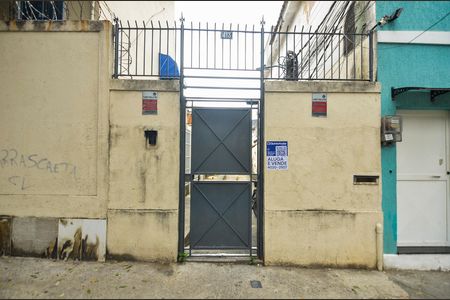 Casa para alugar com 80m², 3 quartos e sem vaga Casa para alugar com 80m², 3 quartos e sem vagaFachada