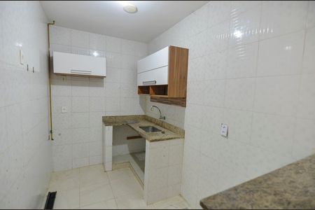 Casa para alugar com 80m², 3 quartos e sem vaga Casa para alugar com 80m², 3 quartos e sem vagaCozinha