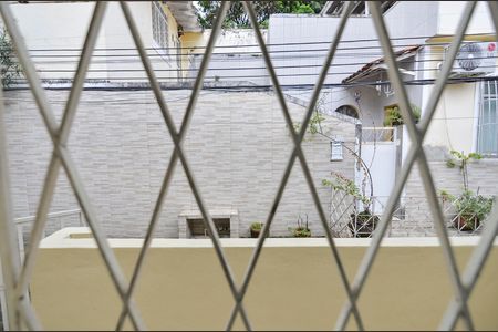 Sala de casa para alugar com 3 quartos, 80m² em Tijuca, Rio de Janeiro