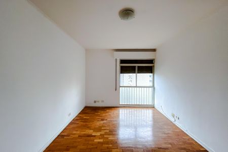 Apartamento à venda com 87m², 2 quartos e 1 vaga Apartamento à venda com 87m², 2 quartos e 1 vagaSala