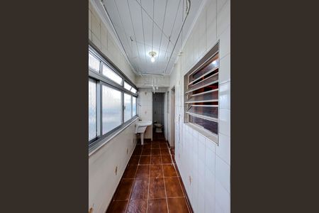 Apartamento à venda com 87m², 2 quartos e 1 vaga Apartamento à venda com 87m², 2 quartos e 1 vagaÁrea de Serviço