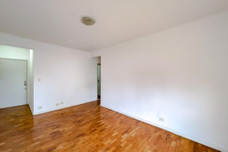 Sala de apartamento à venda com 2 quartos, 87m² em Mooca, São Paulo