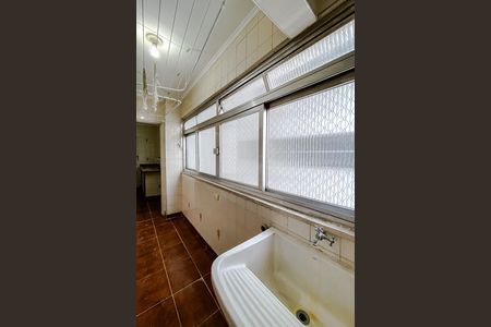 Apartamento à venda com 87m², 2 quartos e 1 vaga Apartamento à venda com 87m², 2 quartos e 1 vagaÁrea de Serviço
