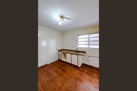 Apartamento à venda com 87m², 2 quartos e 1 vaga Apartamento à venda com 87m², 2 quartos e 1 vagaCozinha