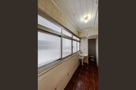 Apartamento à venda com 87m², 2 quartos e 1 vaga Apartamento à venda com 87m², 2 quartos e 1 vagaÁrea de Serviço