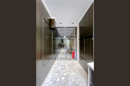 Apartamento à venda com 87m², 2 quartos e 1 vaga Apartamento à venda com 87m², 2 quartos e 1 vagaÁrea comum