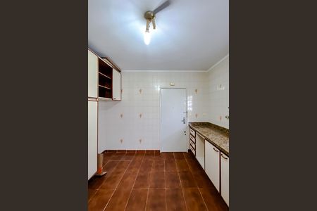 Apartamento à venda com 87m², 2 quartos e 1 vaga Apartamento à venda com 87m², 2 quartos e 1 vagaCozinha