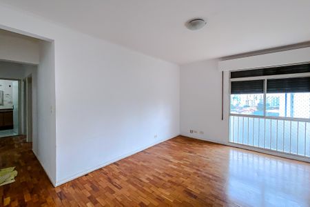 Sala de apartamento à venda com 2 quartos, 87m² em Mooca, São Paulo