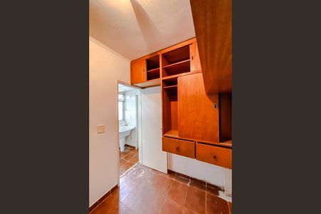 Apartamento à venda com 87m², 2 quartos e 1 vaga Apartamento à venda com 87m², 2 quartos e 1 vagaQuarto de Serviço
