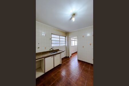 Apartamento à venda com 87m², 2 quartos e 1 vaga Apartamento à venda com 87m², 2 quartos e 1 vagaCozinha