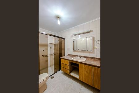 Apartamento à venda com 87m², 2 quartos e 1 vaga Apartamento à venda com 87m², 2 quartos e 1 vagaBanheiro