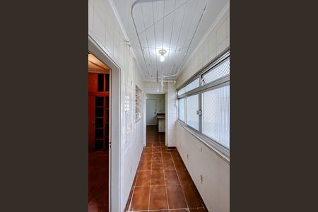 Apartamento à venda com 87m², 2 quartos e 1 vaga Apartamento à venda com 87m², 2 quartos e 1 vagaÁrea de Serviço