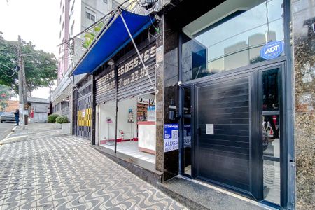 Apartamento à venda com 87m², 2 quartos e 1 vaga Apartamento à venda com 87m², 2 quartos e 1 vagaFachada