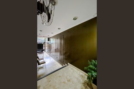 Apartamento à venda com 87m², 2 quartos e 1 vaga Apartamento à venda com 87m², 2 quartos e 1 vagaÁrea comum