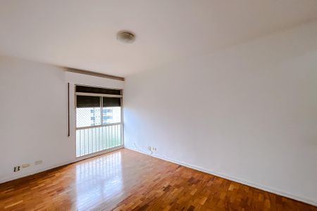 Sala de apartamento à venda com 2 quartos, 87m² em Mooca, São Paulo