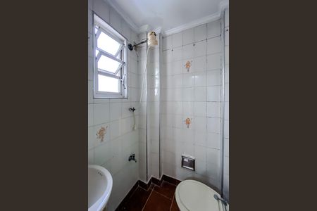Apartamento à venda com 87m², 2 quartos e 1 vaga Apartamento à venda com 87m², 2 quartos e 1 vagaBanheiro de serviço
