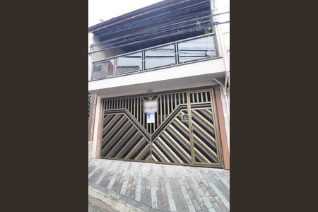 Casa à venda com 180m², 2 quartos e 2 vagasFachada