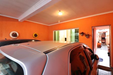 Casa à venda com 180m², 2 quartos e 2 vagasGaragem
