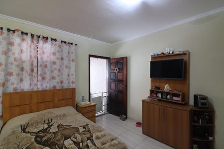 Casa à venda com 180m², 2 quartos e 2 vagasQuarto 3 - Suíte
