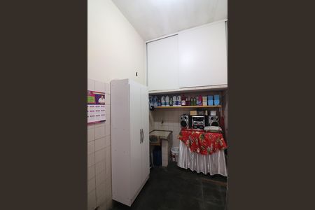 Casa à venda com 180m², 2 quartos e 2 vagasÁrea de Serviço e Espaço Gourmet