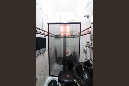 Casa à venda com 180m², 2 quartos e 2 vagasBanheiro Social
