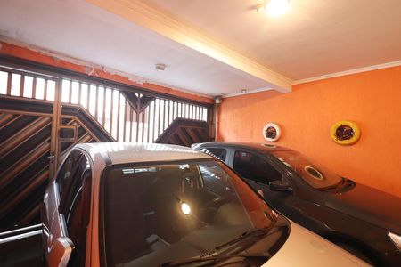 Casa à venda com 180m², 2 quartos e 2 vagasGaragem