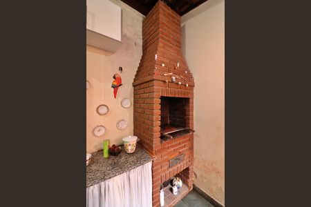 Casa à venda com 180m², 2 quartos e 2 vagasÁrea de Serviço e Espaço Gourmet
