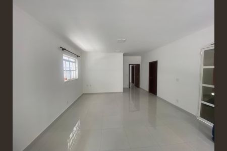 Foto 03 de casa para alugar com 4 quartos, 230m² em Jardim Primavera, Campinas