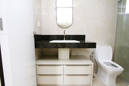 Studio para alugar com 54m², 1 quarto e 1 vagaBanheiro