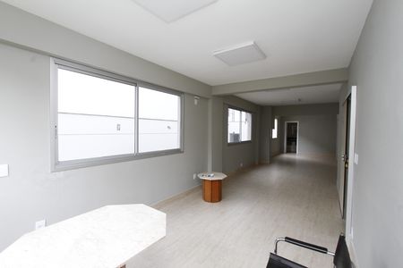 Studio para alugar com 54m², 1 quarto e 1 vagaSala