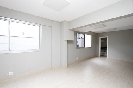Studio para alugar com 54m², 1 quarto e 1 vagaQuarto Suíte