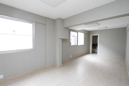 Studio para alugar com 54m², 1 quarto e 1 vagaQuarto Suíte