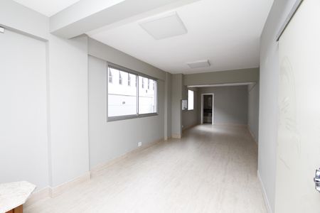 Studio para alugar com 54m², 1 quarto e 1 vagaQuarto Suíte