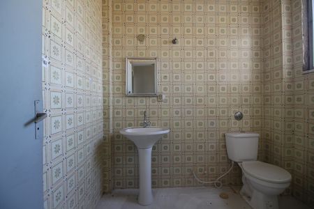 Apartamento à venda com 49m², 1 quarto e 1 vagaBanheiro