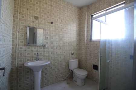 Apartamento à venda com 49m², 1 quarto e 1 vagaBanheiro