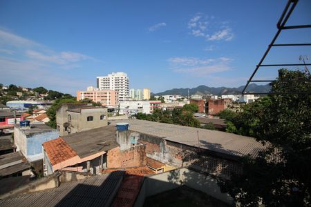 Apartamento à venda com 49m², 1 quarto e 1 vagaSala - Vista