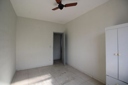 Apartamento à venda com 49m², 1 quarto e 1 vagaQuarto