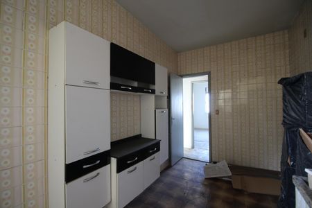 Apartamento à venda com 49m², 1 quarto e 1 vagaCozinha