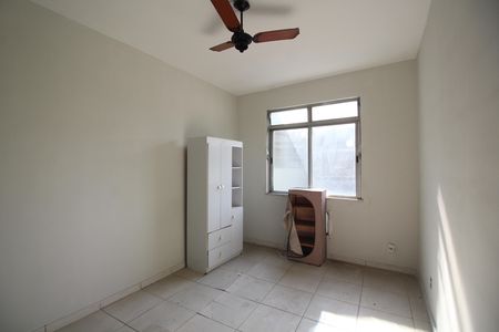 Apartamento à venda com 49m², 1 quarto e 1 vagaQuarto