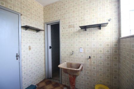 Apartamento à venda com 49m², 1 quarto e 1 vagaÁrea de Serviço