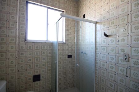 Apartamento à venda com 49m², 1 quarto e 1 vagaBanheiro