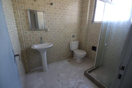 Apartamento à venda com 49m², 1 quarto e 1 vagaBanheiro