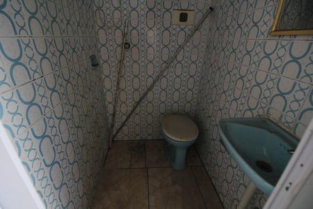 Apartamento à venda com 49m², 1 quarto e 1 vagaBanheiro de Serviço